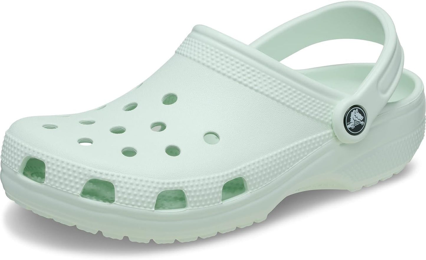 Crocs Unisex-Adult Classic Clog, Clogs for Women and Men
