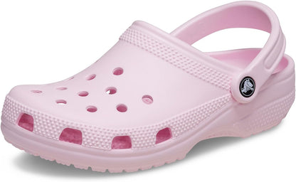 Crocs Unisex-Adult Classic Clog, Clogs for Women and Men