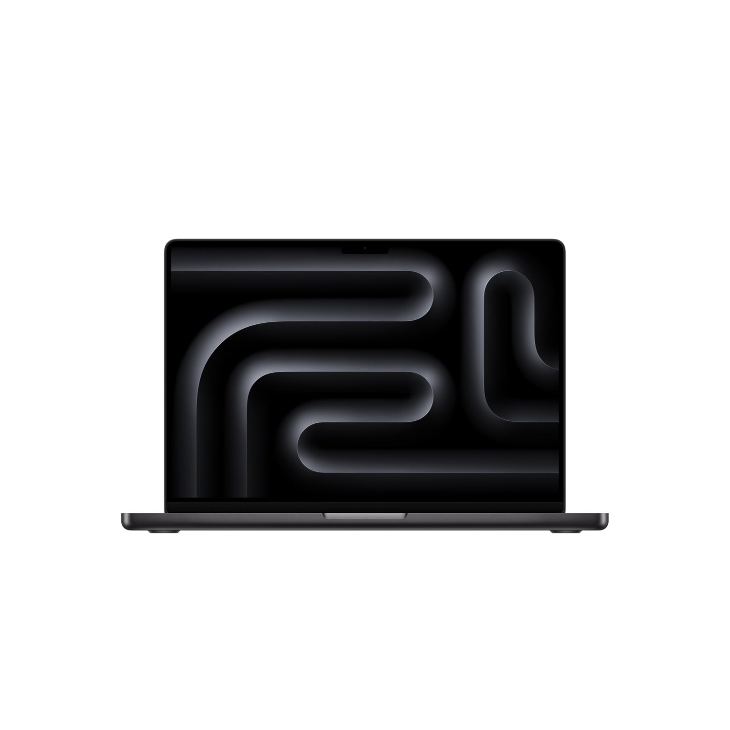 Apple 2026 MacBook Pro Laptop with Apple M5 Pro chip with 15-core CPU and 16-core GPU: Built for AI, 14.2-inch Liquid Retina XDR Display, 24GB Unified Memory, 1TB SSD, Wi-Fi 7; Space Black