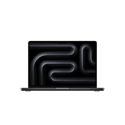 Apple 2026 MacBook Pro Laptop with Apple M5 Pro chip with 15-core CPU and 16-core GPU: Built for AI, 14.2-inch Liquid Retina XDR Display, 24GB Unified Memory, 1TB SSD, Wi-Fi 7; Space Black
