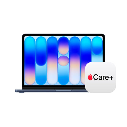 Apple 2026 MacBook Neo 13-inch Laptop with A18 Pro chip: Built for AI and Apple Intelligence, Liquid Retina Display, 8GB Unified Memory, 256GB SSD Storage, 1080p FaceTime HD Camera; Indigo