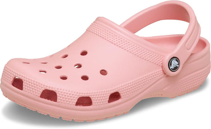 Crocs Unisex-Adult Classic Clog, Clogs for Women and Men