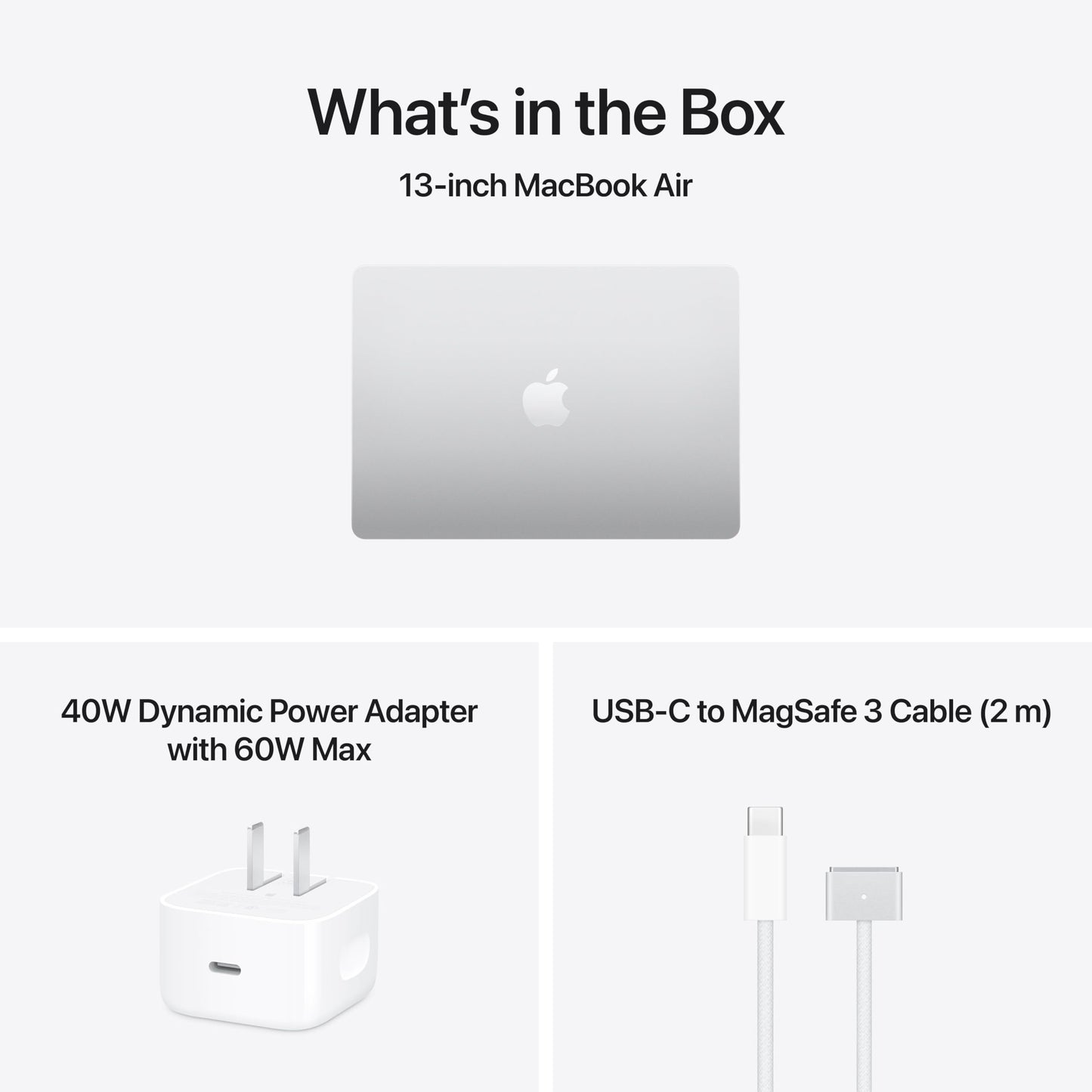Apple 2026 MacBook Air 13-inch Laptop with M5 chip: Built for AI, 13.6-inch Liquid Retina Display, 16GB Unified Memory, 512GB SSD, 12MP Center Stage Camera, Touch ID, Wi-Fi 7; Midnight