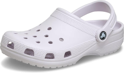 Crocs Unisex-Adult Classic Clog, Clogs for Women and Men