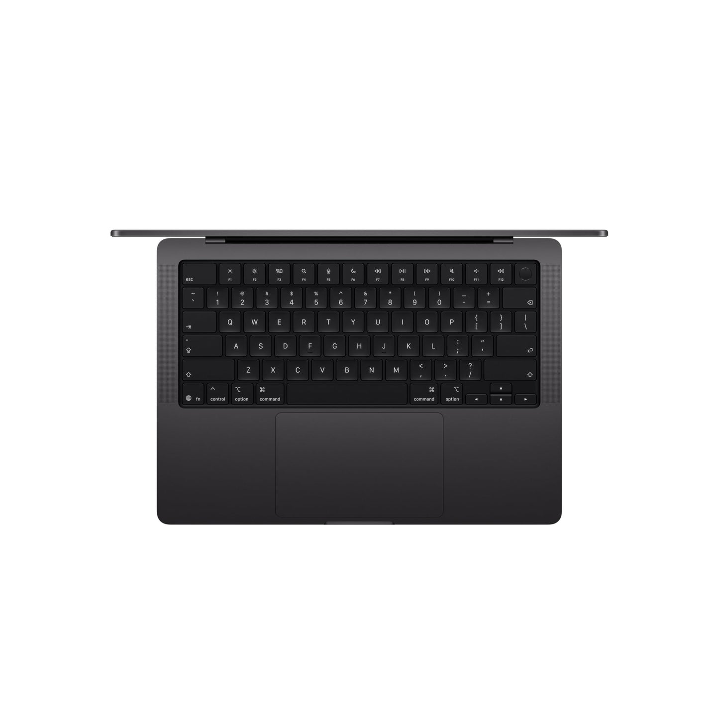 Apple 2026 MacBook Pro Laptop with Apple M5 Pro chip with 15-core CPU and 16-core GPU: Built for AI, 14.2-inch Liquid Retina XDR Display, 24GB Unified Memory, 1TB SSD, Wi-Fi 7; Space Black