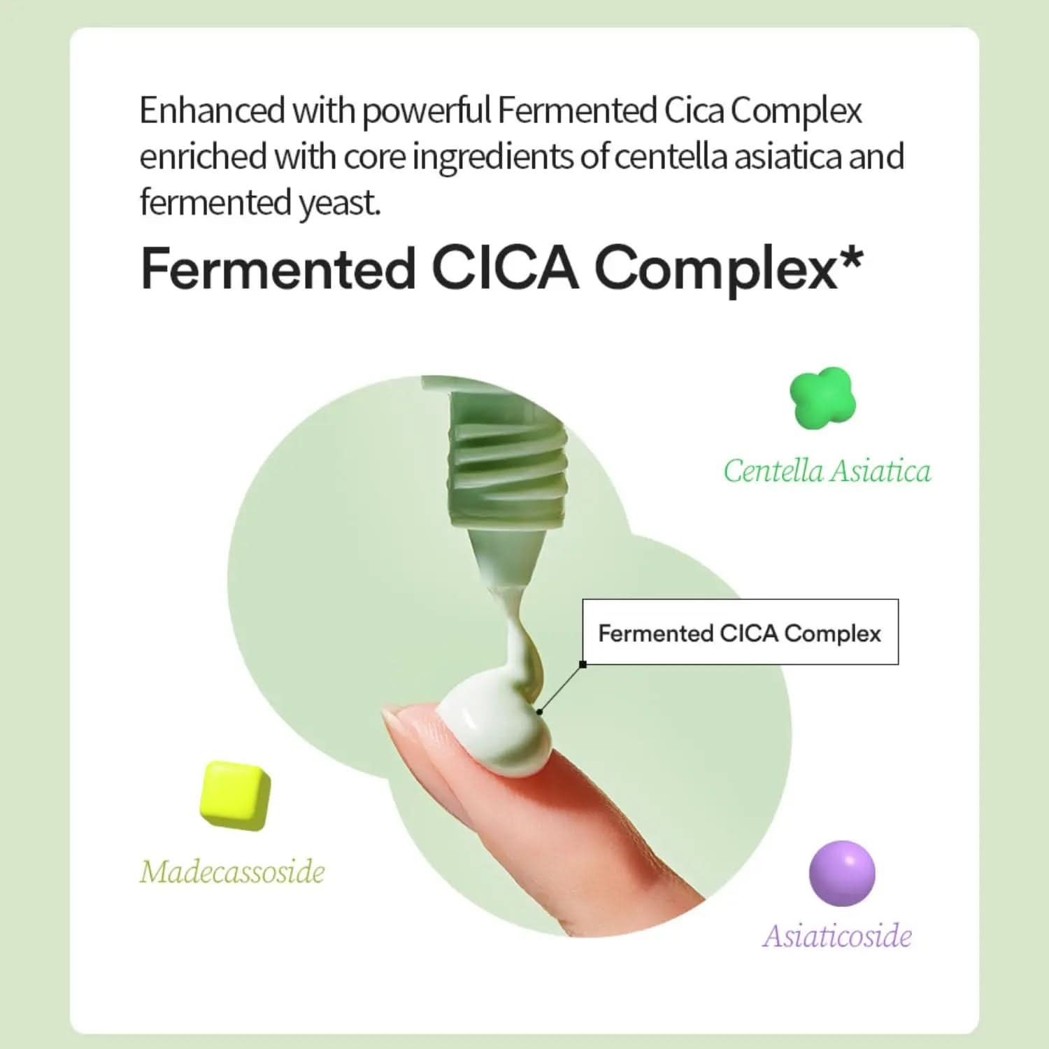 TOCOBO Cica Calming Sun Serum SPF50+ PA++++ AsiaBeautyMall