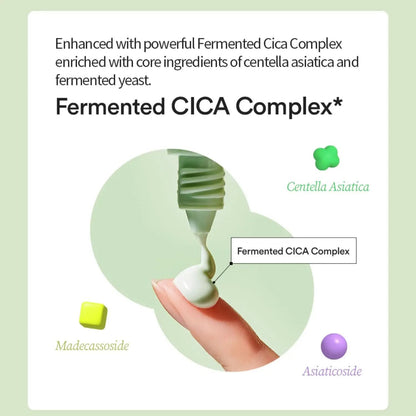 TOCOBO Cica Calming Sun Serum SPF50+ PA++++ AsiaBeautyMall