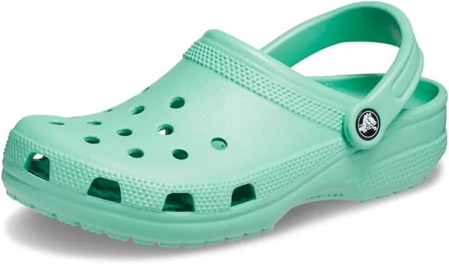 Crocs Unisex-Adult Classic Clog, Clogs for Women and Men
