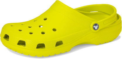 Crocs Unisex-Adult Classic Clog, Clogs for Women and Men