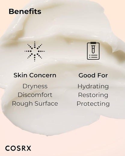 Cosrx Comfort Ceramide Cream