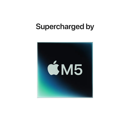 Apple 2026 MacBook Pro Laptop with Apple M5 Pro chip with 15-core CPU and 16-core GPU: Built for AI, 14.2-inch Liquid Retina XDR Display, 24GB Unified Memory, 1TB SSD, Wi-Fi 7; Space Black
