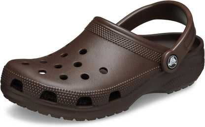 Crocs Unisex-Adult Classic Clog, Clogs for Women and Men