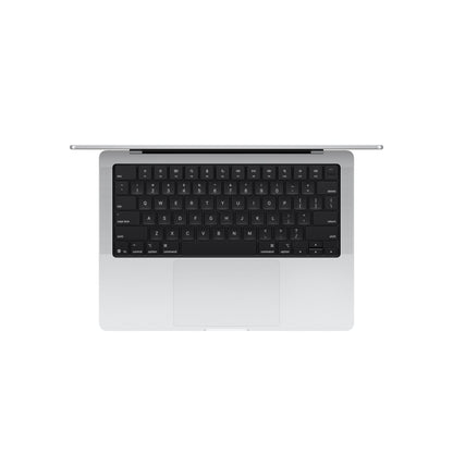 Apple 2026 MacBook Pro Laptop with Apple M5 Pro chip with 15-core CPU and 16-core GPU: Built for AI, 14.2-inch Liquid Retina XDR Display, 24GB Unified Memory, 1TB SSD, Wi-Fi 7; Space Black
