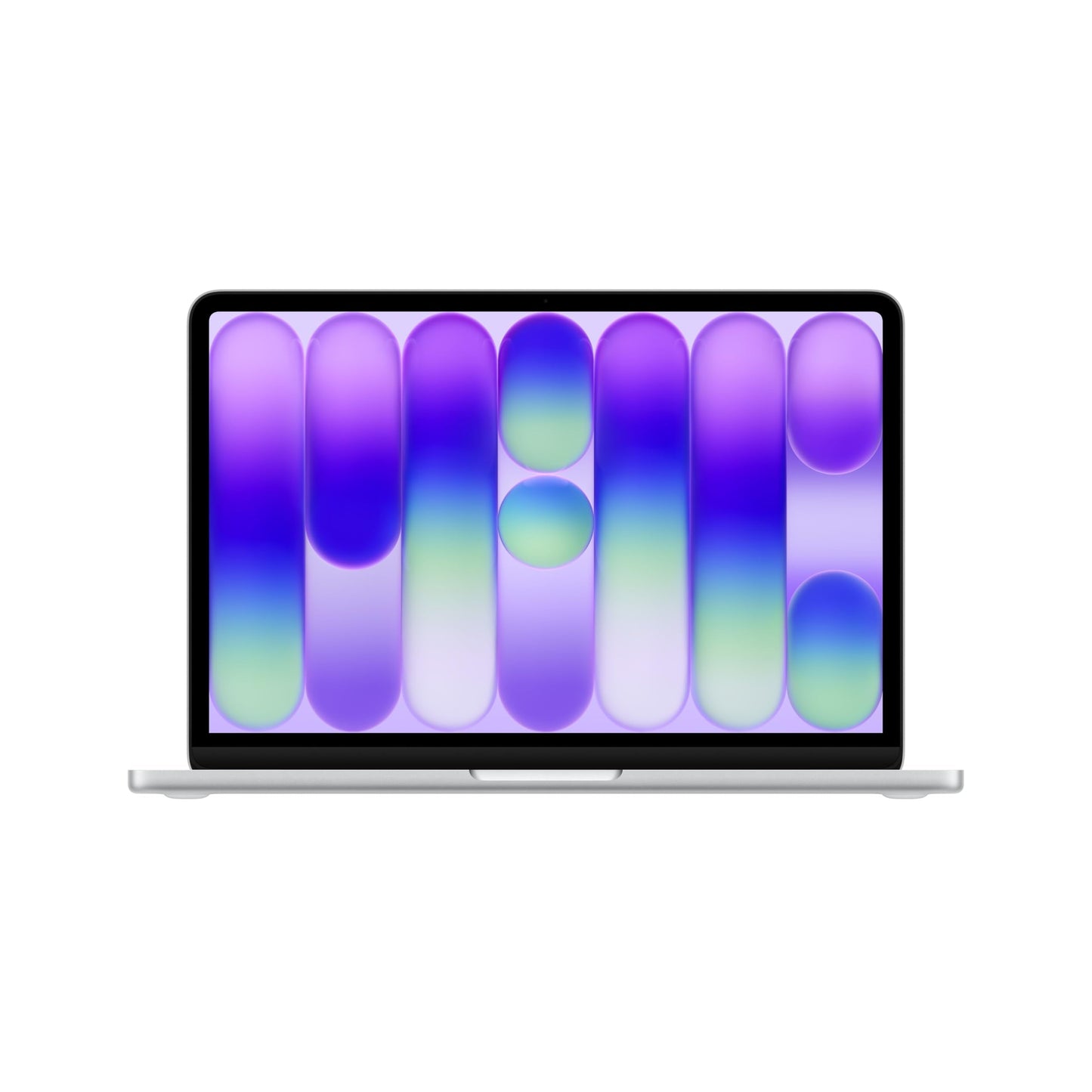 Apple 2026 MacBook Neo 13-inch Laptop with A18 Pro chip: Built for AI and Apple Intelligence, Liquid Retina Display, 8GB Unified Memory, 256GB SSD Storage, 1080p FaceTime HD Camera; Indigo