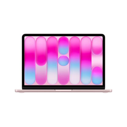 Apple 2026 MacBook Neo 13-inch Laptop with A18 Pro chip: Built for AI and Apple Intelligence, Liquid Retina Display, 8GB Unified Memory, 256GB SSD Storage, 1080p FaceTime HD Camera; Indigo
