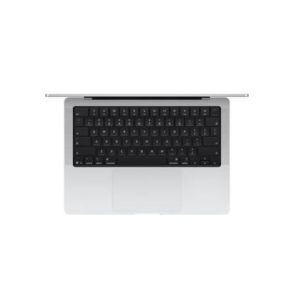 Apple 2026 MacBook Pro Laptop with Apple M5 Pro chip with 15-core CPU and 16-core GPU: Built for AI, 14.2-inch Liquid Retina XDR Display, 24GB Unified Memory, 1TB SSD, Wi-Fi 7; Space Black