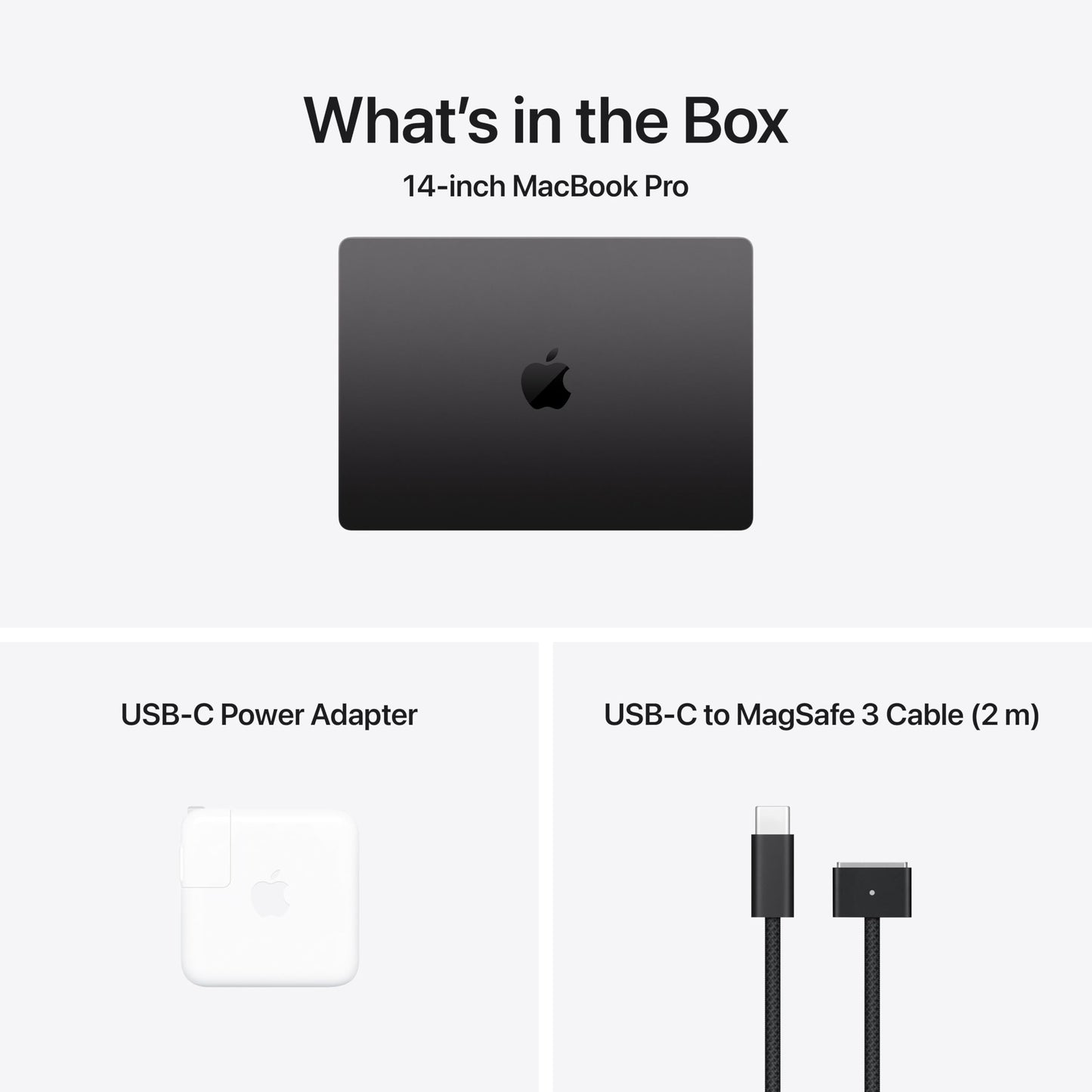 Apple 2026 MacBook Pro Laptop with Apple M5 Pro chip with 15-core CPU and 16-core GPU: Built for AI, 14.2-inch Liquid Retina XDR Display, 24GB Unified Memory, 1TB SSD, Wi-Fi 7; Space Black