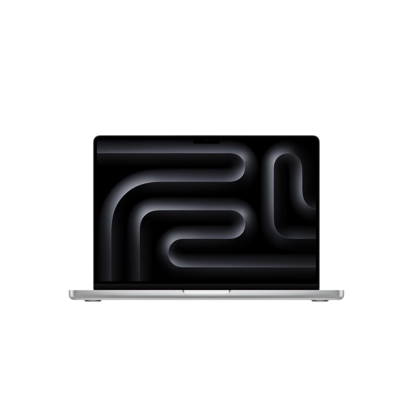 Apple 2026 MacBook Pro Laptop with Apple M5 Pro chip with 15-core CPU and 16-core GPU: Built for AI, 14.2-inch Liquid Retina XDR Display, 24GB Unified Memory, 1TB SSD, Wi-Fi 7; Space Black