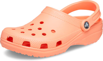 Crocs Unisex-Adult Classic Clog, Clogs for Women and Men