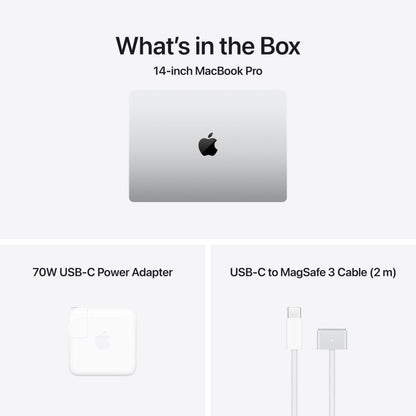 Apple 2026 MacBook Pro Laptop with Apple M5 Pro chip with 15-core CPU and 16-core GPU: Built for AI, 14.2-inch Liquid Retina XDR Display, 24GB Unified Memory, 1TB SSD, Wi-Fi 7; Space Black