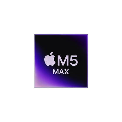 Apple 2026 MacBook Pro Laptop with Apple M5 Pro chip with 15-core CPU and 16-core GPU: Built for AI, 14.2-inch Liquid Retina XDR Display, 24GB Unified Memory, 1TB SSD, Wi-Fi 7; Space Black