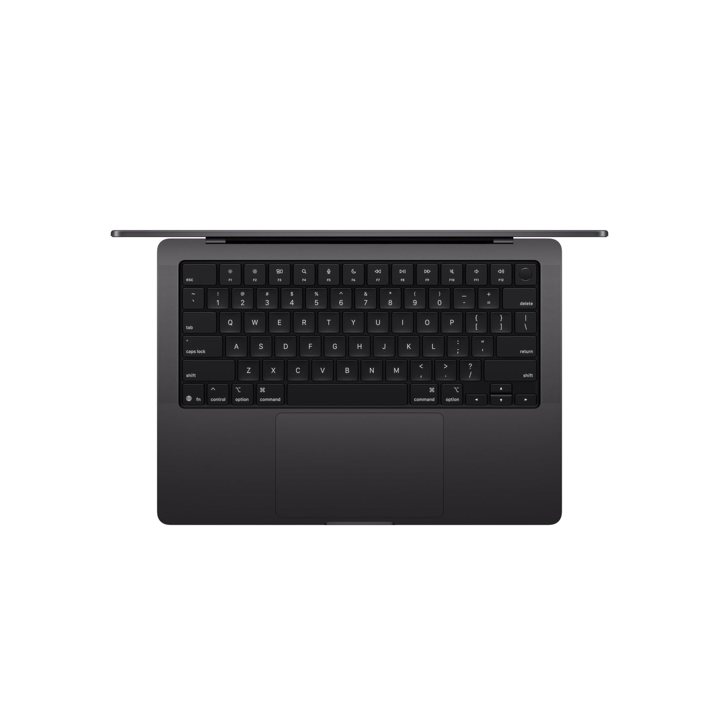 Apple 2026 MacBook Pro Laptop with Apple M5 Pro chip with 15-core CPU and 16-core GPU: Built for AI, 14.2-inch Liquid Retina XDR Display, 24GB Unified Memory, 1TB SSD, Wi-Fi 7; Space Black