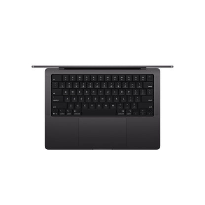 Apple 2026 MacBook Pro Laptop with Apple M5 Pro chip with 15-core CPU and 16-core GPU: Built for AI, 14.2-inch Liquid Retina XDR Display, 24GB Unified Memory, 1TB SSD, Wi-Fi 7; Space Black