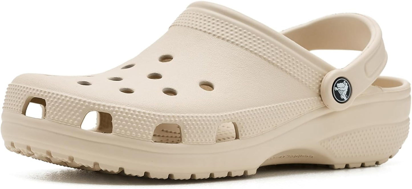 Crocs Unisex-Adult Classic Clog, Clogs for Women and Men
