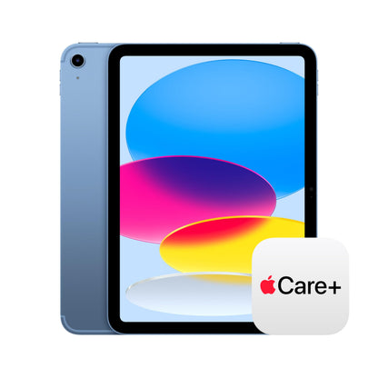 Apple iPad 11-inch: A16 chip, 11-inch Model, Liquid Retina Display, 128GB, Wi-Fi 6, 12MP Front/12MP Back Camera, Touch ID, All-Day Battery Life — Silver