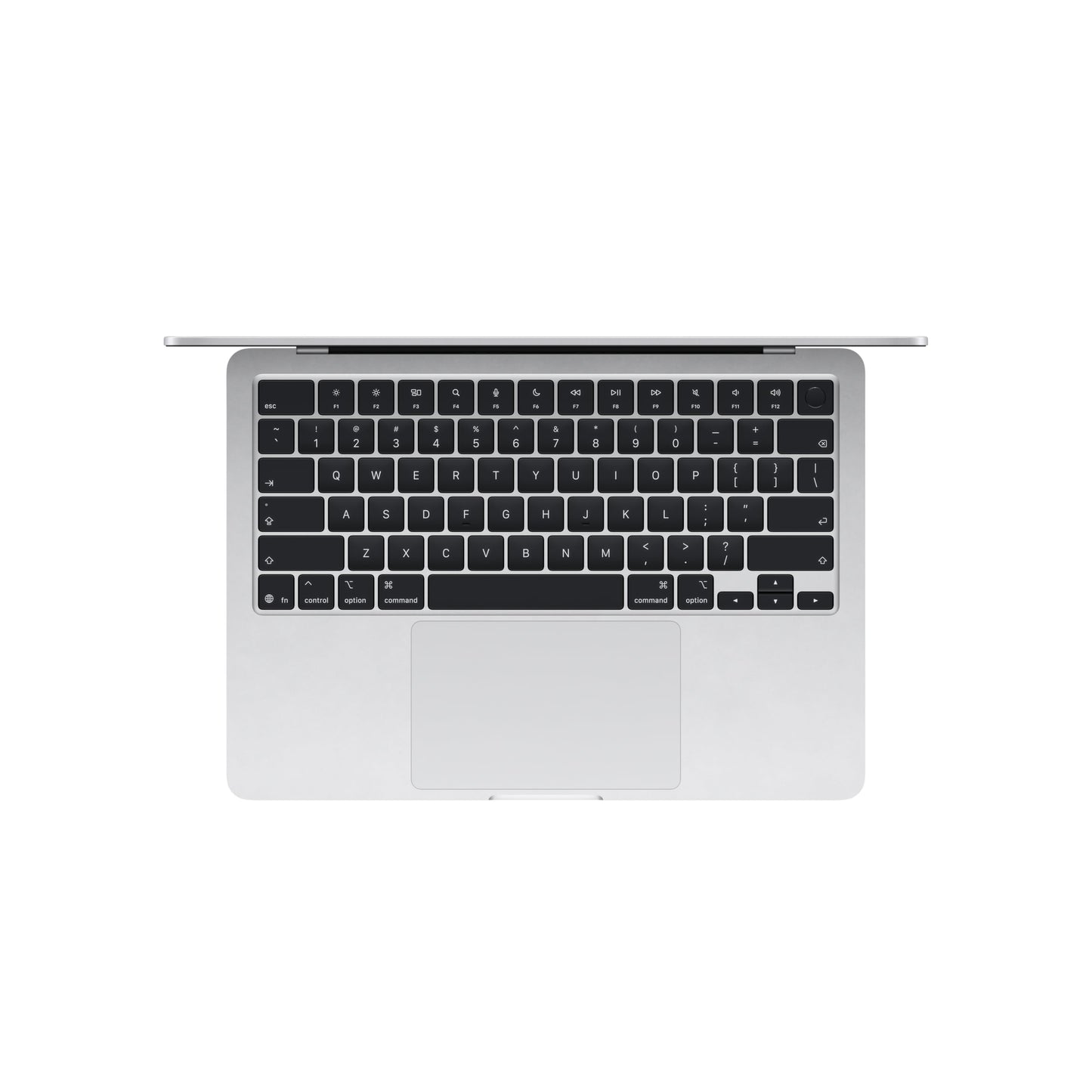 Apple 2026 MacBook Air 13-inch Laptop with M5 chip: Built for AI, 13.6-inch Liquid Retina Display, 16GB Unified Memory, 512GB SSD, 12MP Center Stage Camera, Touch ID, Wi-Fi 7; Midnight
