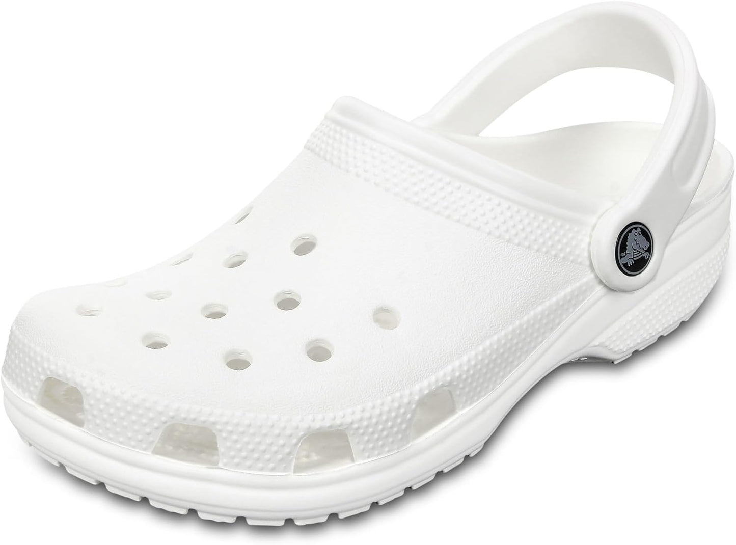 Crocs Unisex-Adult Classic Clog, Clogs for Women and Men
