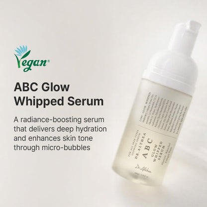 Dr. Althea ABC Glow Whipped Serum