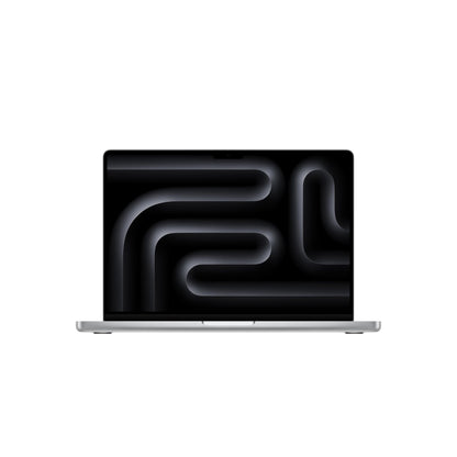 Apple 2026 MacBook Pro Laptop with Apple M5 Pro chip with 15-core CPU and 16-core GPU: Built for AI, 14.2-inch Liquid Retina XDR Display, 24GB Unified Memory, 1TB SSD, Wi-Fi 7; Space Black