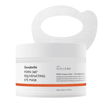 Genabelle PDRN 360 Rejuvenating Eye Mask