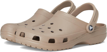 Crocs Unisex-Adult Classic Clog, Clogs for Women and Men