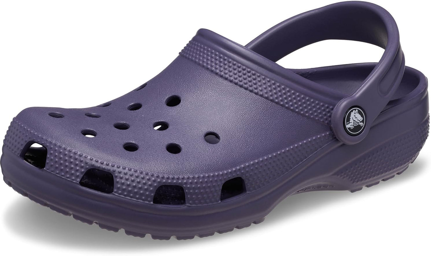 Crocs Unisex-Adult Classic Clog, Clogs for Women and Men