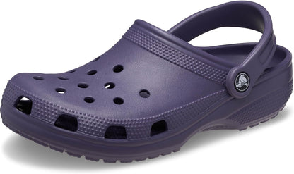 Crocs Unisex-Adult Classic Clog, Clogs for Women and Men