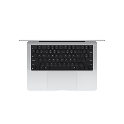 Apple 2026 MacBook Pro Laptop with Apple M5 Pro chip with 15-core CPU and 16-core GPU: Built for AI, 14.2-inch Liquid Retina XDR Display, 24GB Unified Memory, 1TB SSD, Wi-Fi 7; Space Black