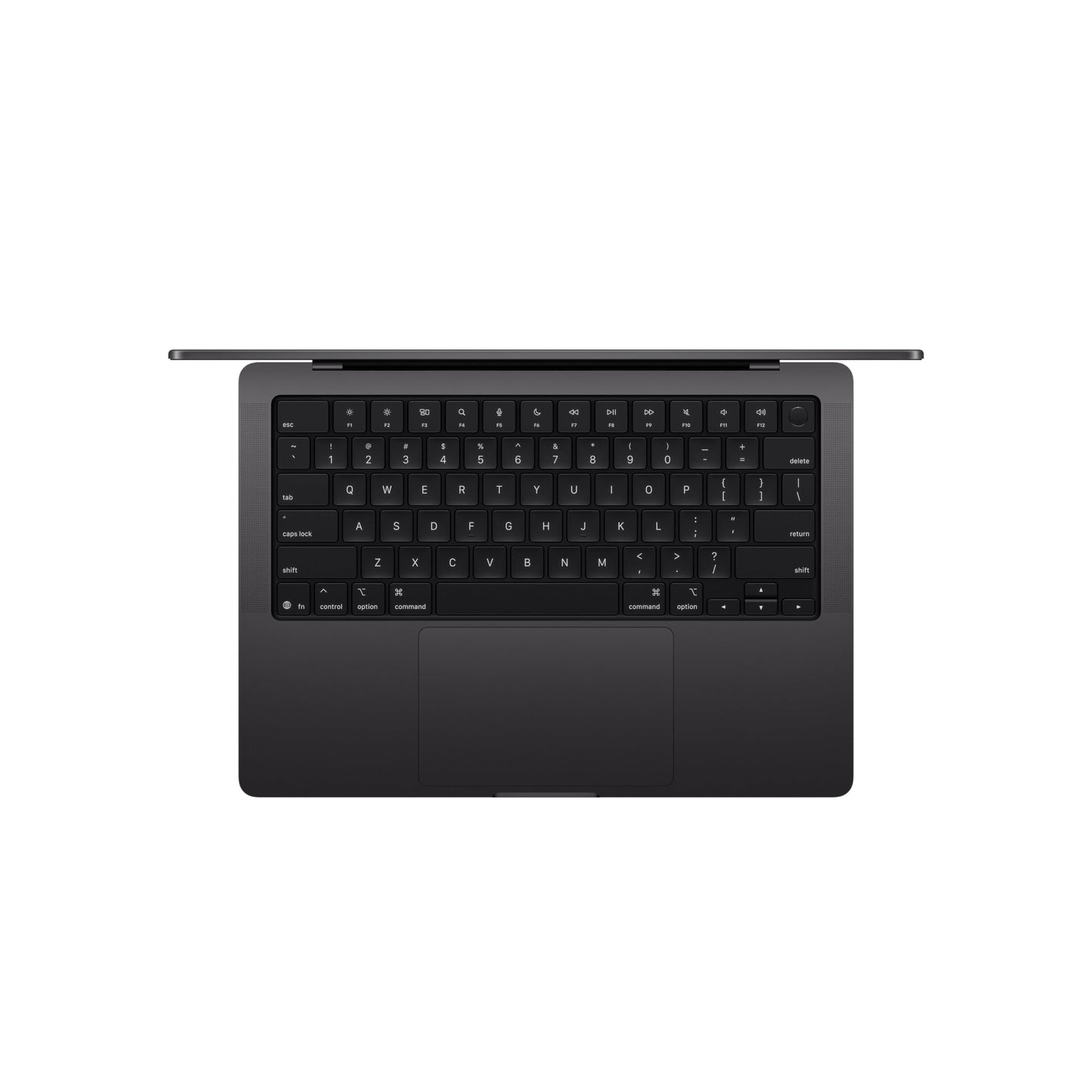 Apple 2026 MacBook Pro Laptop with Apple M5 Pro chip with 15-core CPU and 16-core GPU: Built for AI, 14.2-inch Liquid Retina XDR Display, 24GB Unified Memory, 1TB SSD, Wi-Fi 7; Space Black