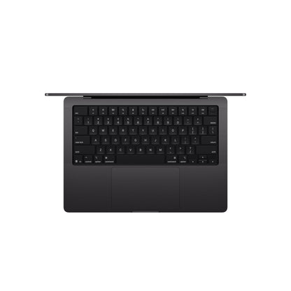 Apple 2026 MacBook Pro Laptop with Apple M5 Pro chip with 15-core CPU and 16-core GPU: Built for AI, 14.2-inch Liquid Retina XDR Display, 24GB Unified Memory, 1TB SSD, Wi-Fi 7; Space Black