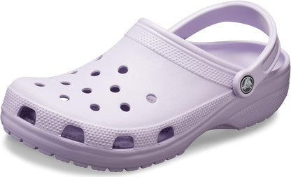 Crocs Unisex-Adult Classic Clog, Clogs for Women and Men