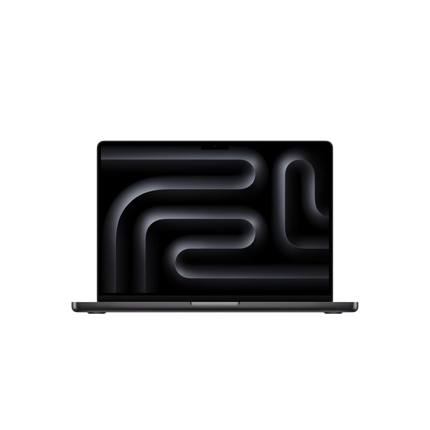 Apple 2026 MacBook Pro Laptop with Apple M5 Pro chip with 15-core CPU and 16-core GPU: Built for AI, 14.2-inch Liquid Retina XDR Display, 24GB Unified Memory, 1TB SSD, Wi-Fi 7; Space Black