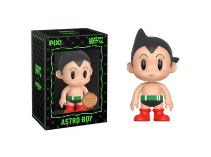 [Thrilljoy] Astro Boy - Astro Boy LE7777 PIX Vinyl Figure (1 in 6 Chance at Chase)