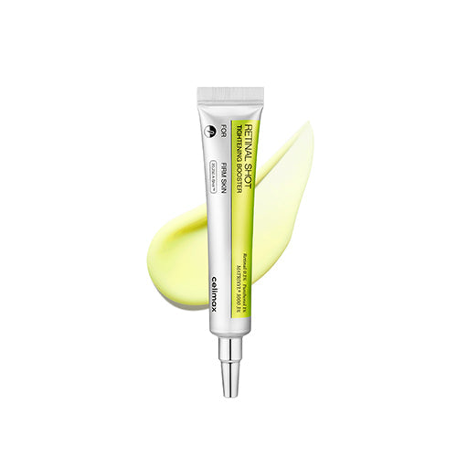 Celimax Retinal Shot Tightening Booster
