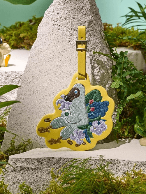Starbucks Dodo Bird limited Edition