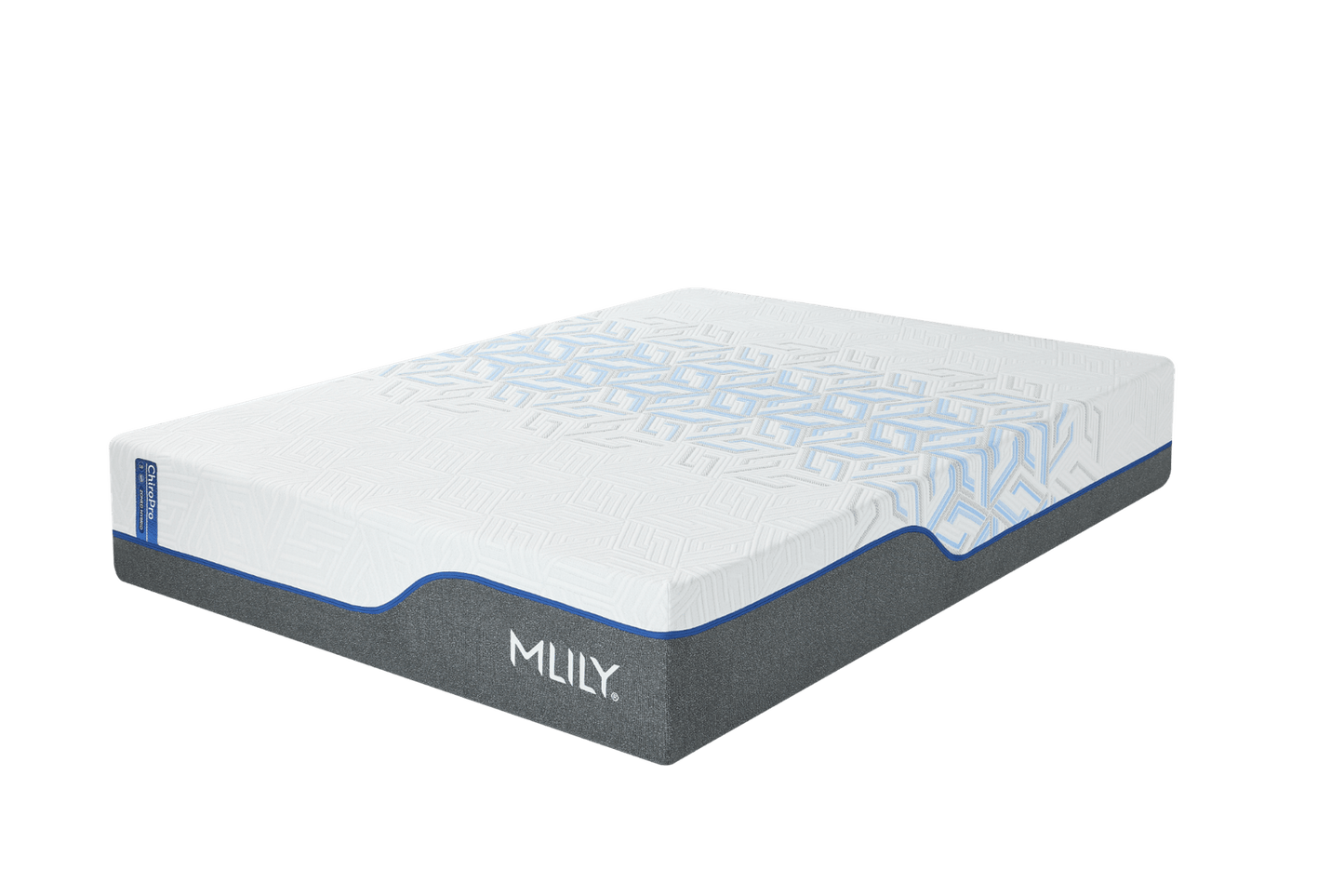 ChiroPro Hybrid Mattress