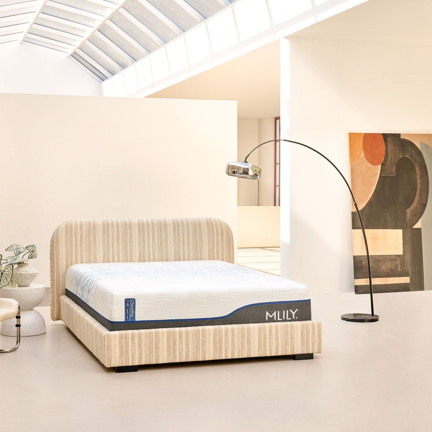 ChiroPro Hybrid Mattress