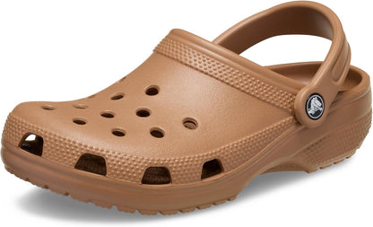 Crocs Unisex-Adult Classic Clog, Clogs for Women and Men