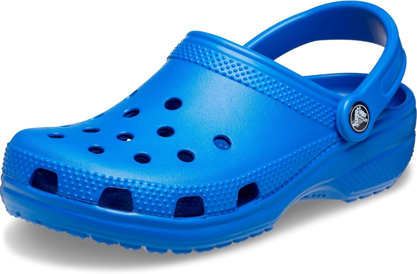 Crocs Unisex-Adult Classic Clog, Clogs for Women and Men
