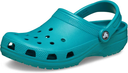 Crocs Unisex-Adult Classic Clog, Clogs for Women and Men